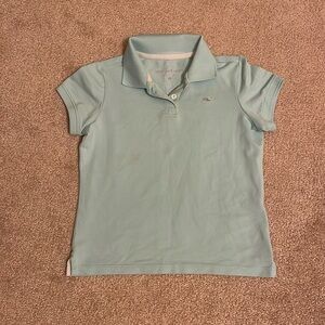 Vineyard vines polo shirt